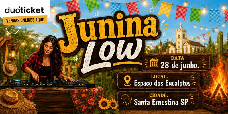 Junina Low