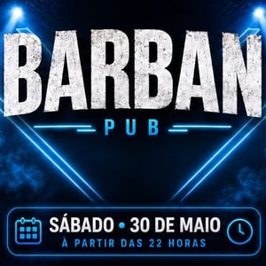 Barban Pub - 30/05
