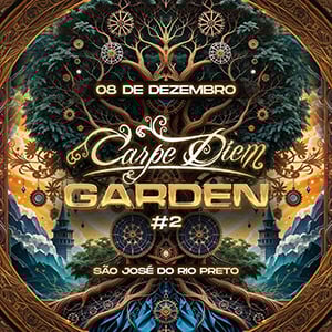Carpe Diem Garden 2