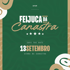 Feijuca da Canastra