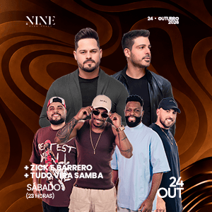 Nine - 24/10