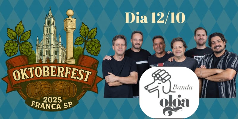 Oktoberfest 2025 -  12/10