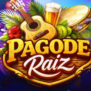 Pagode Raiz