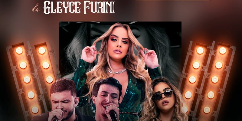 Boteco Gleyce Furini 