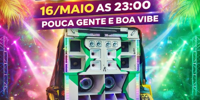 Aniversario do Bololo