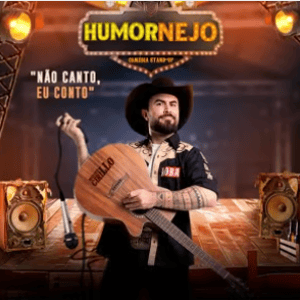 MARCUS CIRILLO em FOZ DO IGUAÇU – PR (SESSÃO EXTRA)