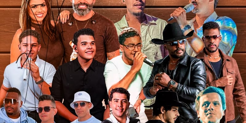 Resenha do Joca - 18/10