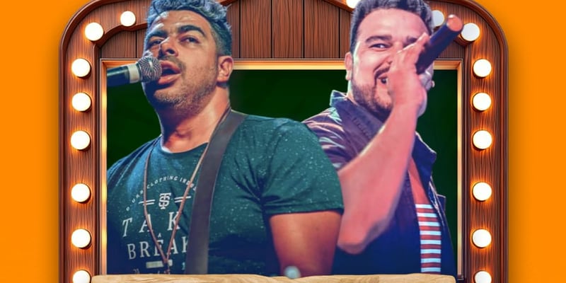 Tardezinha no Rancho