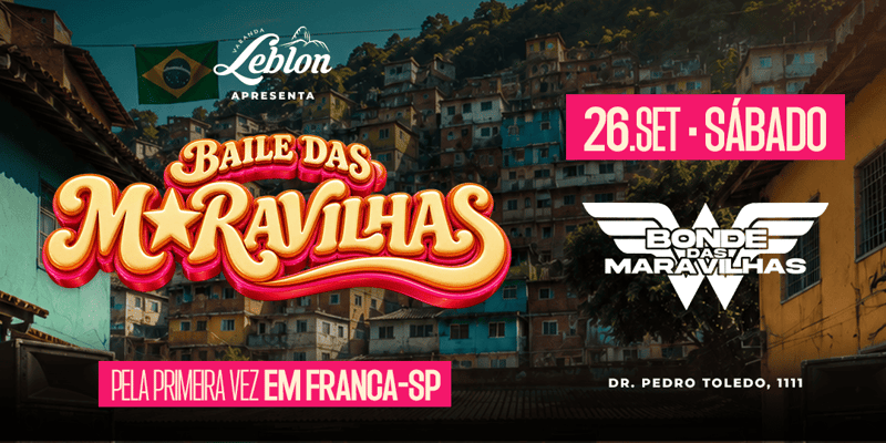 Baile das Maravilhas
