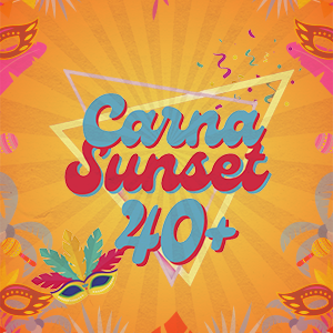 CARNA SUNSET 40+
