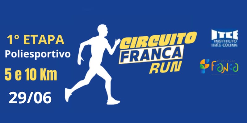 Circuito Franca Run