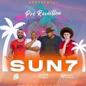 Pré Réveillon  Sun7