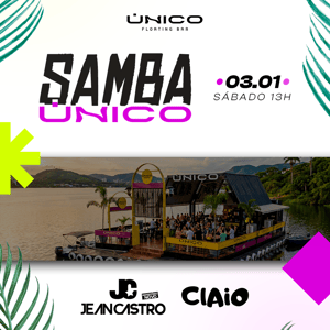 Samba Único