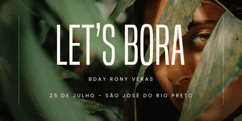 Let's Bora