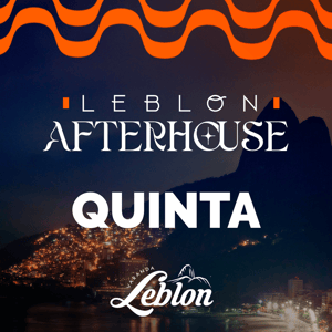 Leblon After House - 19/02