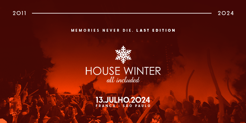 House Winter - Franca