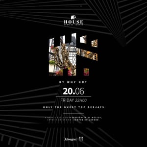 House Chateau - Sexta