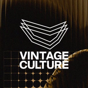 Vintage Culture - São José dos Campos