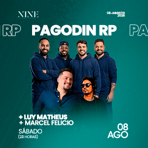 Pagodin RP