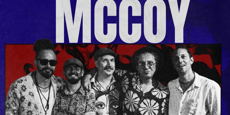 Irmãos McCoy