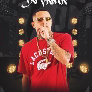 Baile do Panta - Mc Menor da ZL