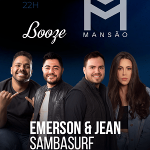 Booze - Pré Mansão