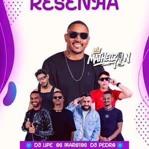 Resenha - Santorini