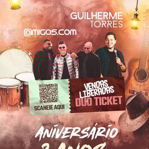 2 Anos - Happy Hour Beer