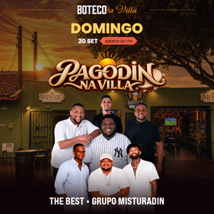 Pagodin da Villa