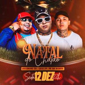 Festival Natal do Chatão