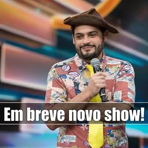 MATHEUS CEARÁ EM TAUBATÉ