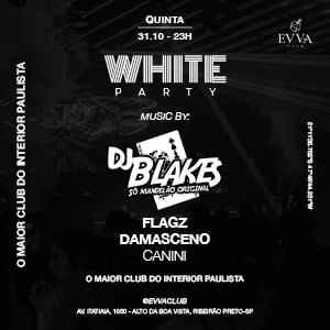 White Party - Evva Club