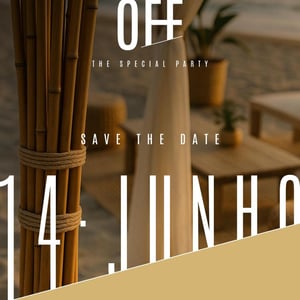 OFF - The Special Party