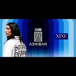Ashibah - Nine Club