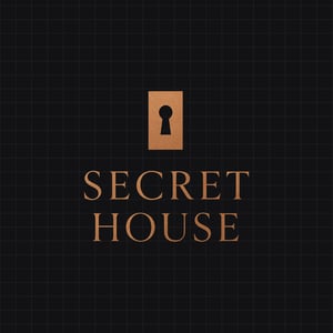 Secret House