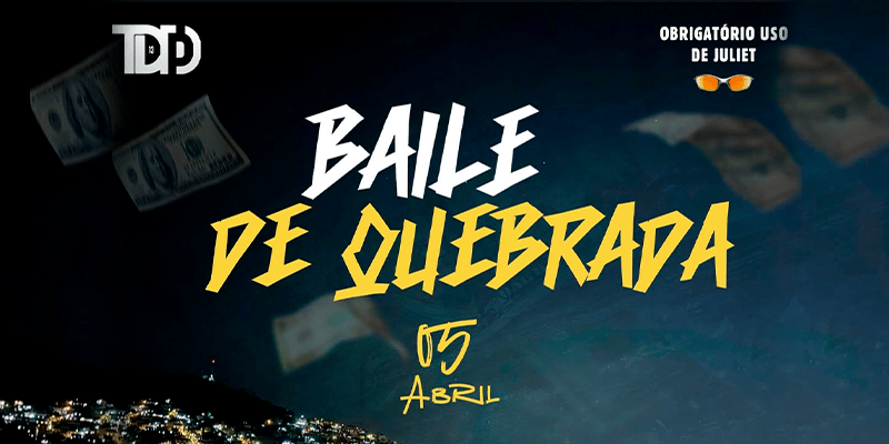 Baile de Quebrada