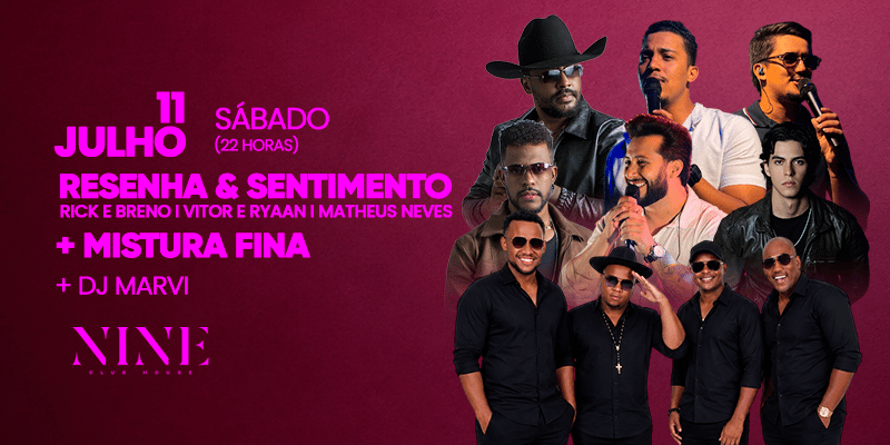 Resenha da Nine