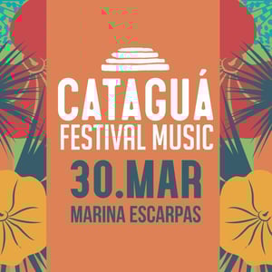 Cataguá Festival Music