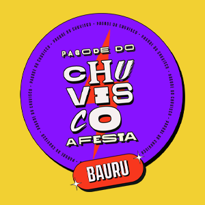 Pagode do Chuvisco - Bauru 