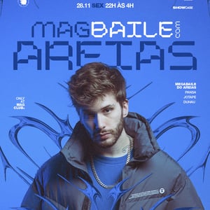 Mag Baile com Areias 2