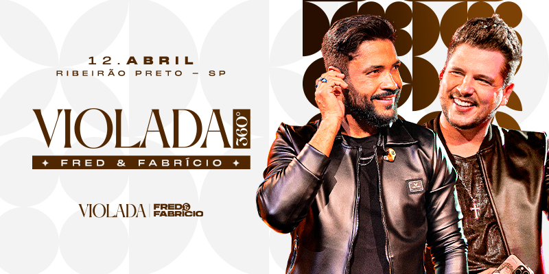 Violada Fred e Fabrício