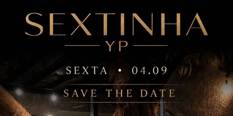 SEXTINHA YP
