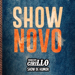 MARCUS CIRILLO em BOITUVA - SP (SHOW NOVO)