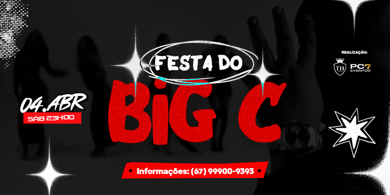 Festa do Big C