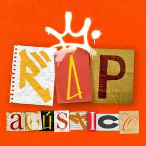 RAP ACÚSTICO