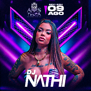 Dj Nathi
