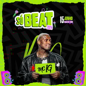 Só Beat 2024
