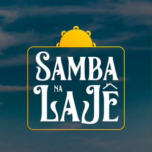 Samba na Laje - 30/08/2026