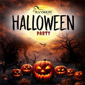Halloween do Ranshow