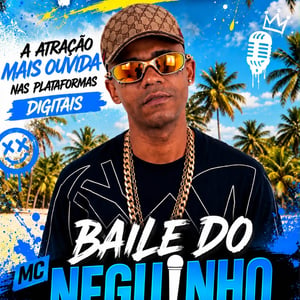 Baile do Neguinho